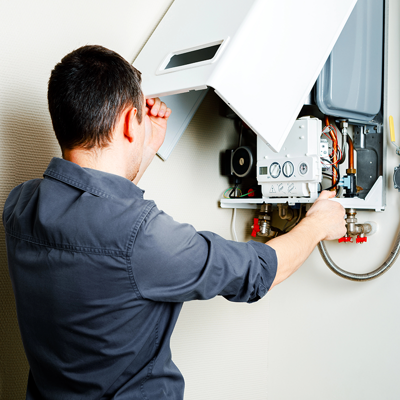 Southsea Gas Engineer